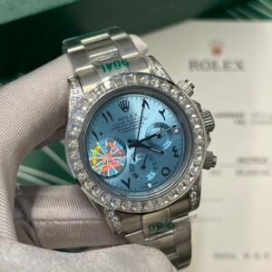 ROLEX watch