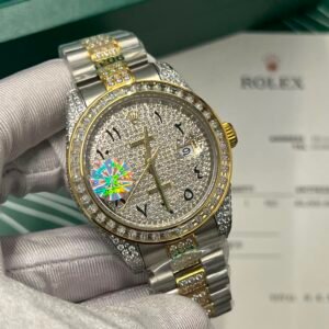 ROLEX watch