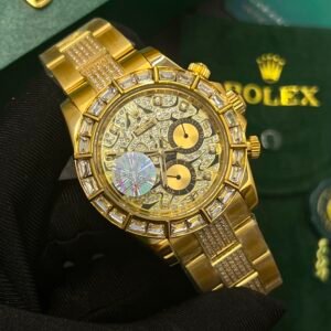 ROLEX watch