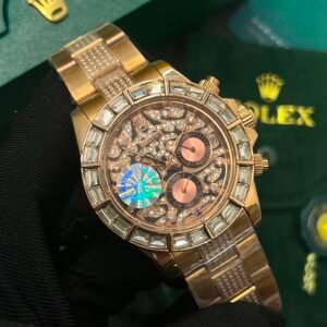ROLEX watch