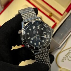 OMEGA watch