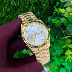 ROLEX watch