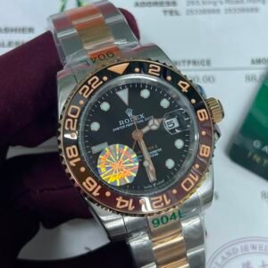 ROLEX watch
