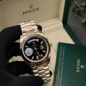 ROLEX watch
