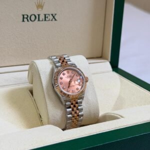 Rolex Watch