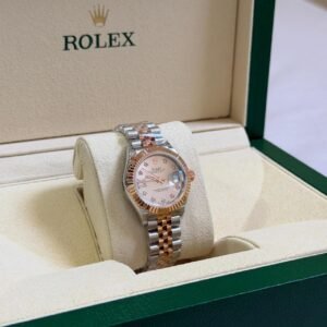Rolex Watch