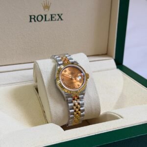 Rolex Watch