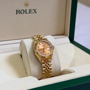 Rolex Watch
