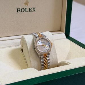 Rolex Watch
