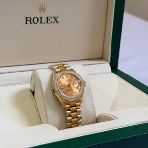 Rolex Watch