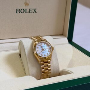 Rolex Watch