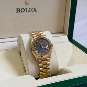 Rolex Watch