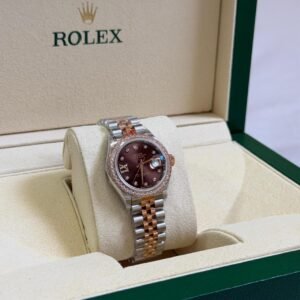 Rolex Watch
