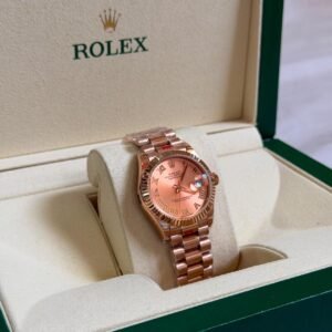 Rolex Watch