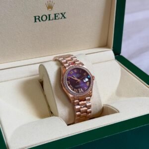 Rolex Watch