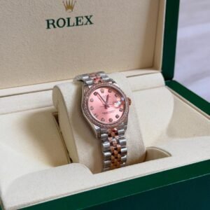 Rolex Watch