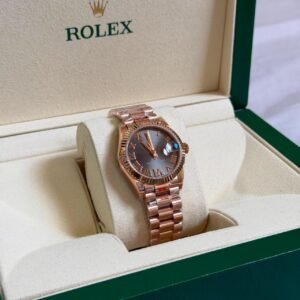 Rolex Watch