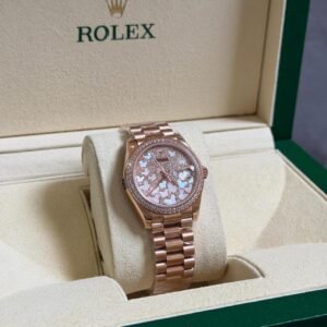 Rolex Watch
