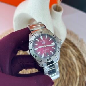 Tag heuer watch