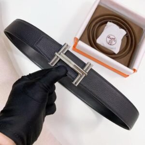 Hermes Belt
