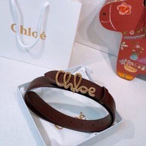 Chloe Belt