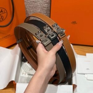 Hermes Belt