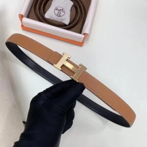 Hermes Belt