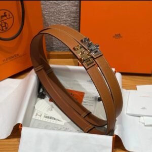 Hermes Belt