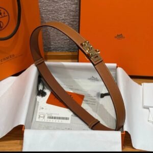 Hermes Belt