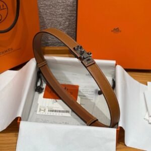 Hermes Belt