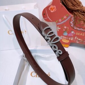 Chloe Belt