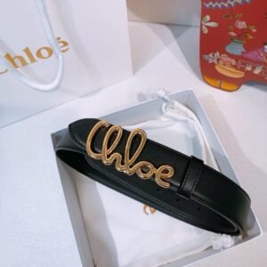 Chloe Belt