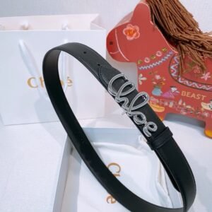 Chloe Belt