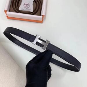 Hermes Belt