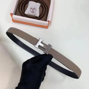 Hermes Belt