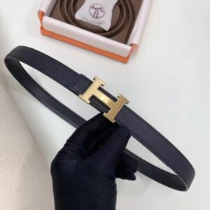 Hermes Belt