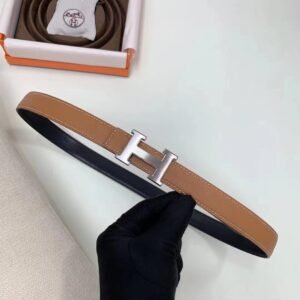 Hermes Belt