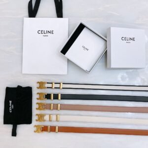 Celine Belt