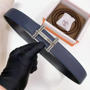 Hermes Belt
