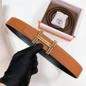 Hermes Belt