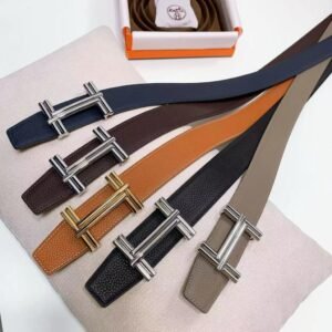 Hermes Belt