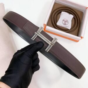 Hermes Belt