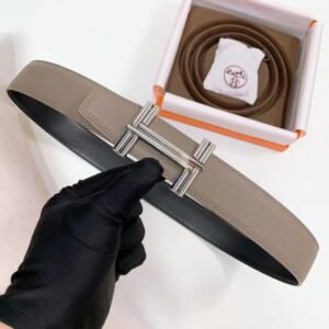 Hermes Belt