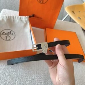Hermes Belt