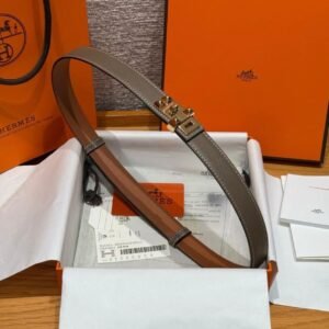 Hermes Belt