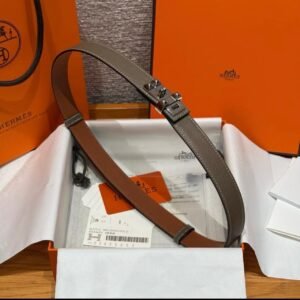 Hermes Belt