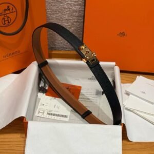 Hermes Belt