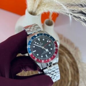 TUDOR watch