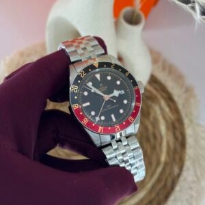 TUDOR watch