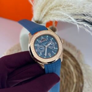 PATEK PHILIPPIE watch